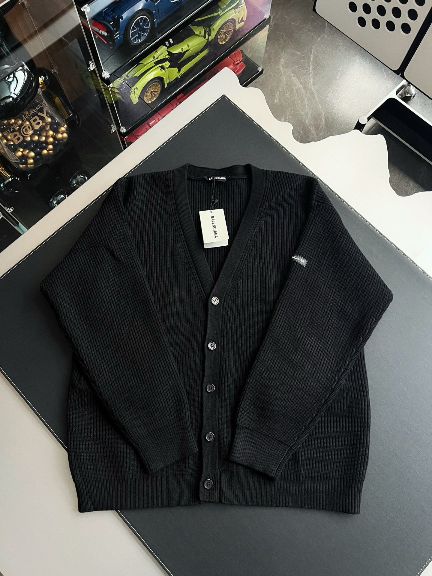 Balenciaga Cardigan
