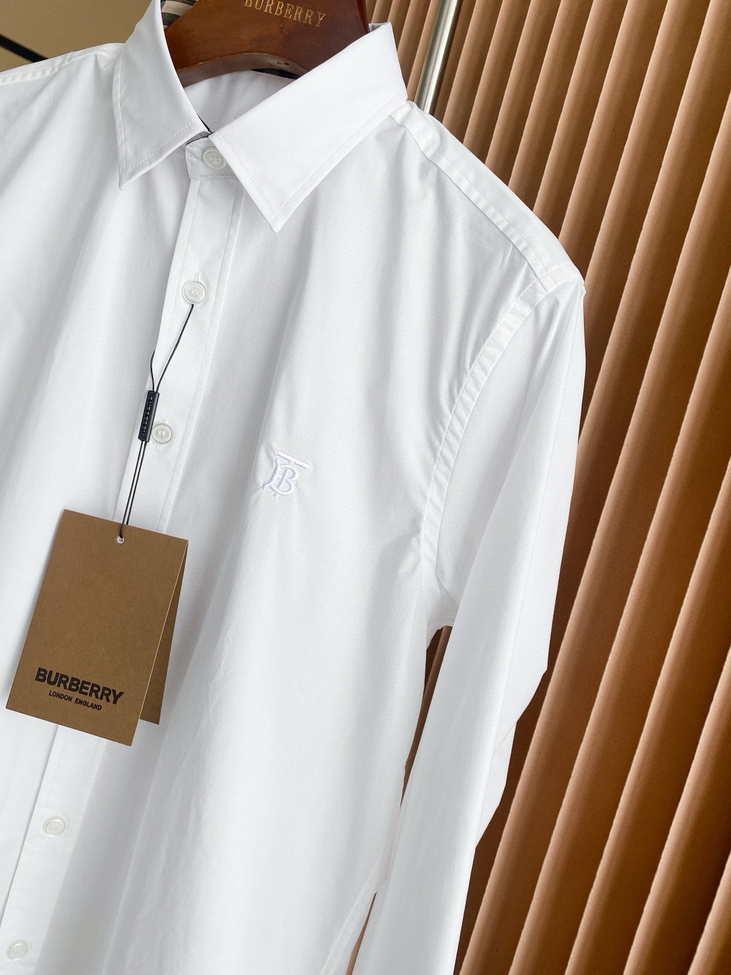 BBR Long Sleeve Shirt