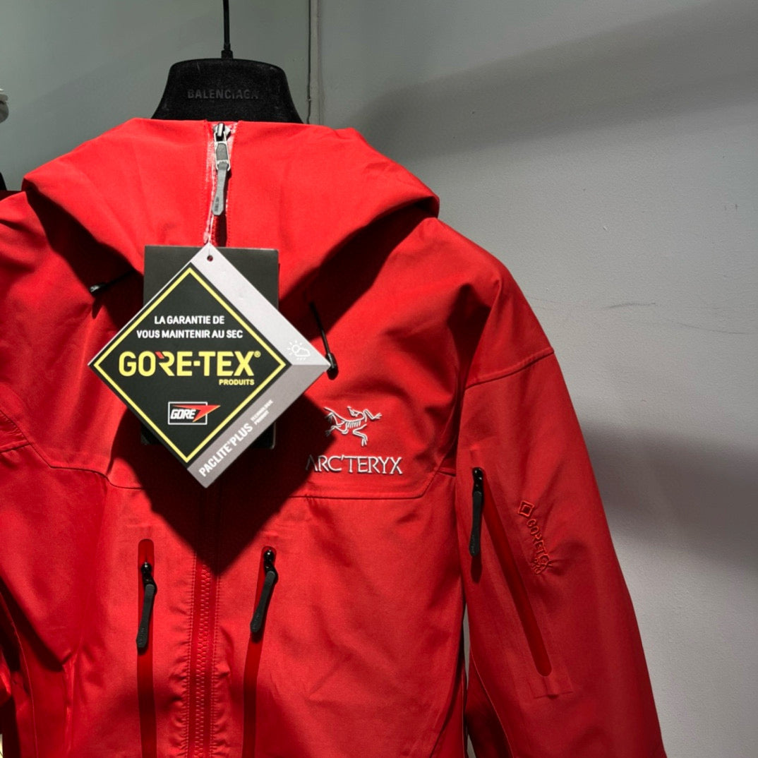Arcteryx Jacket