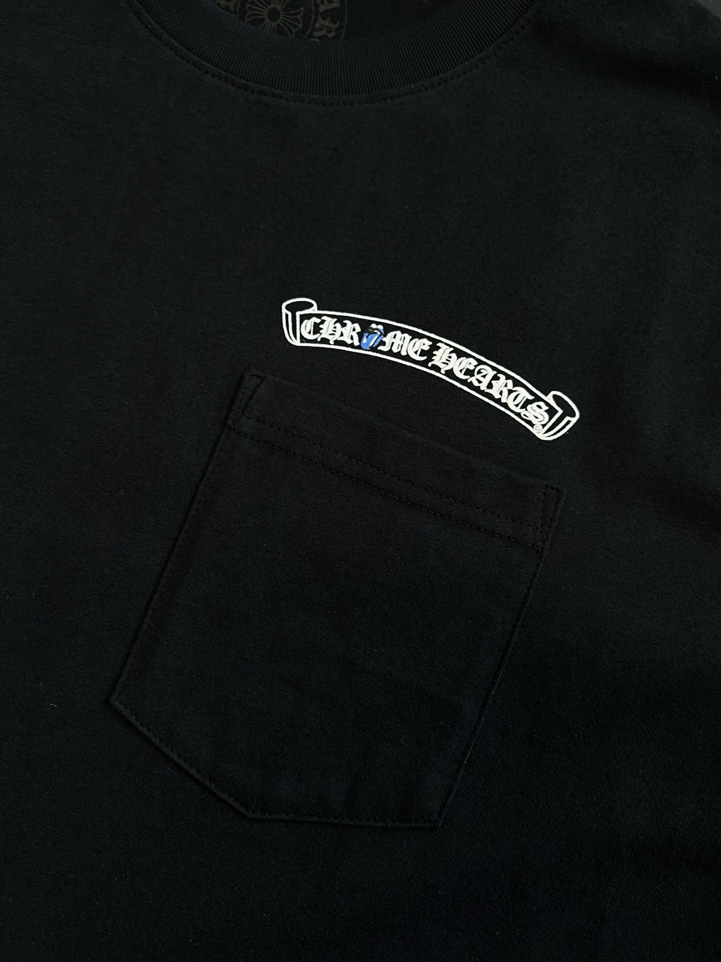 Chrome Hearts T-Shirt