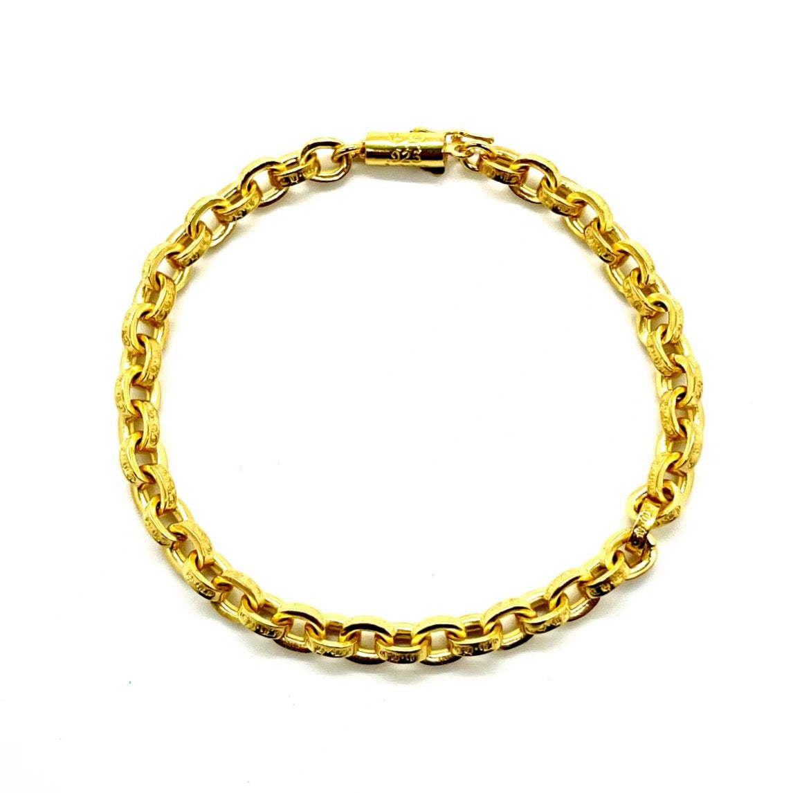 Chrome Hearts Bracelet