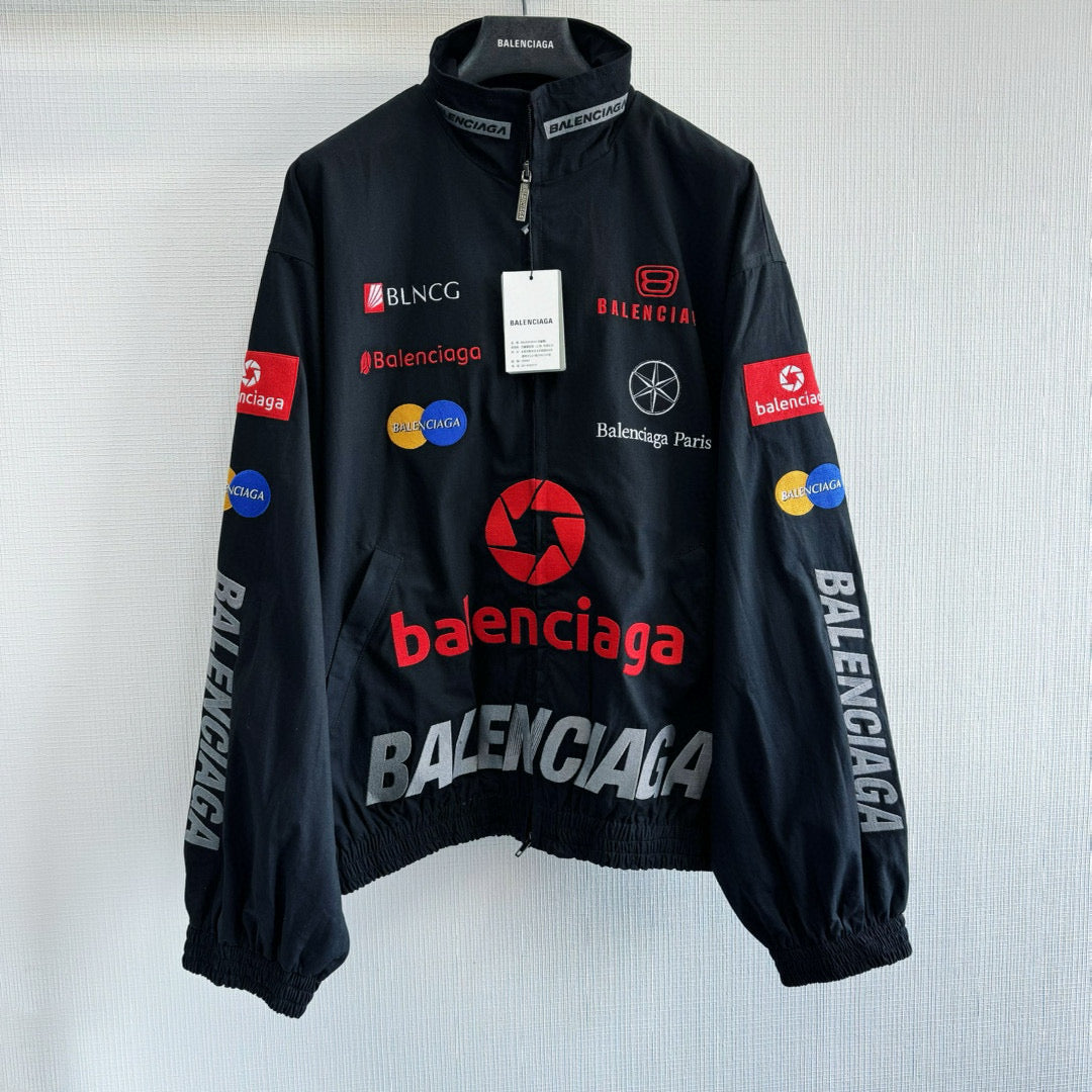 BLCG Jacket