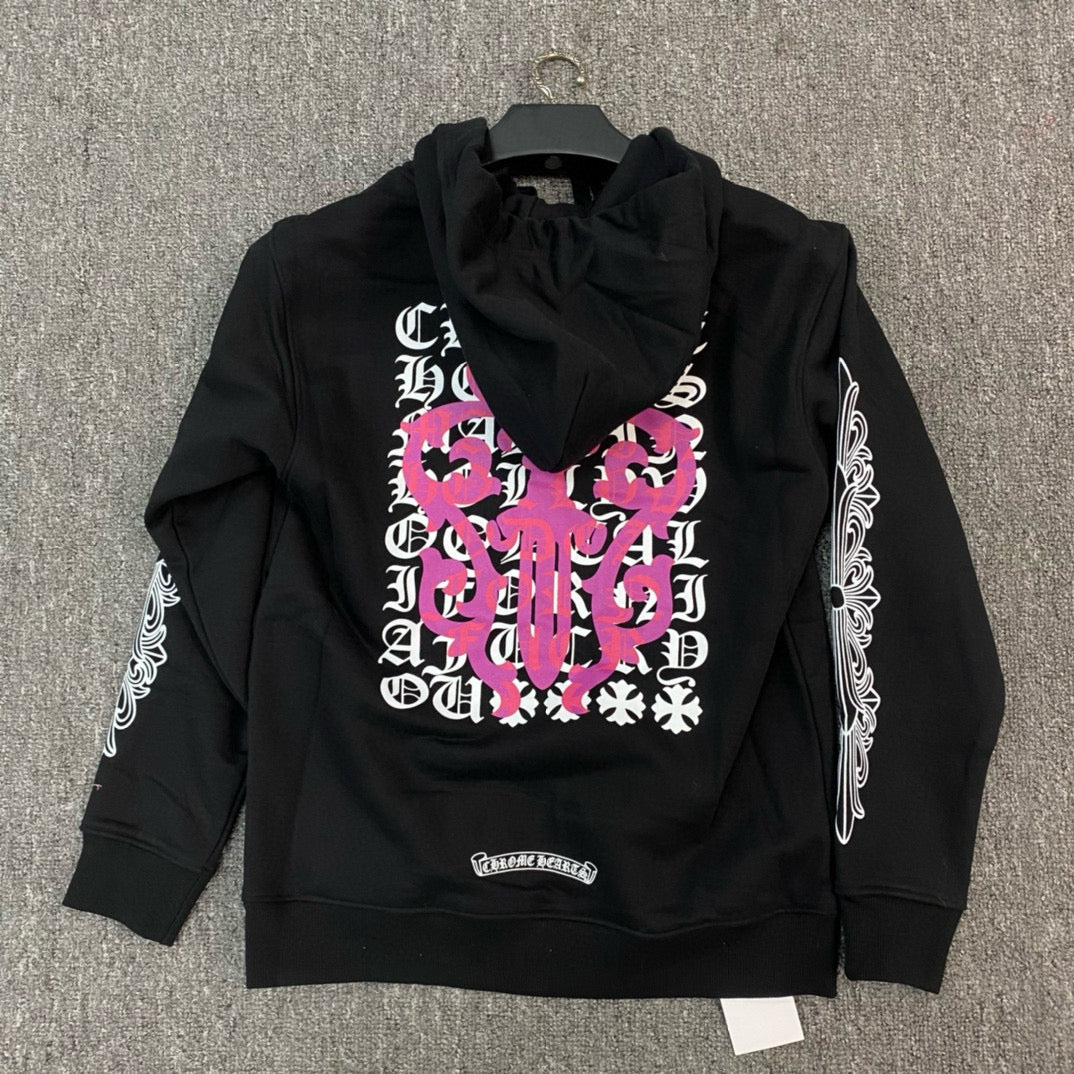 Chrome Hearts Jacket