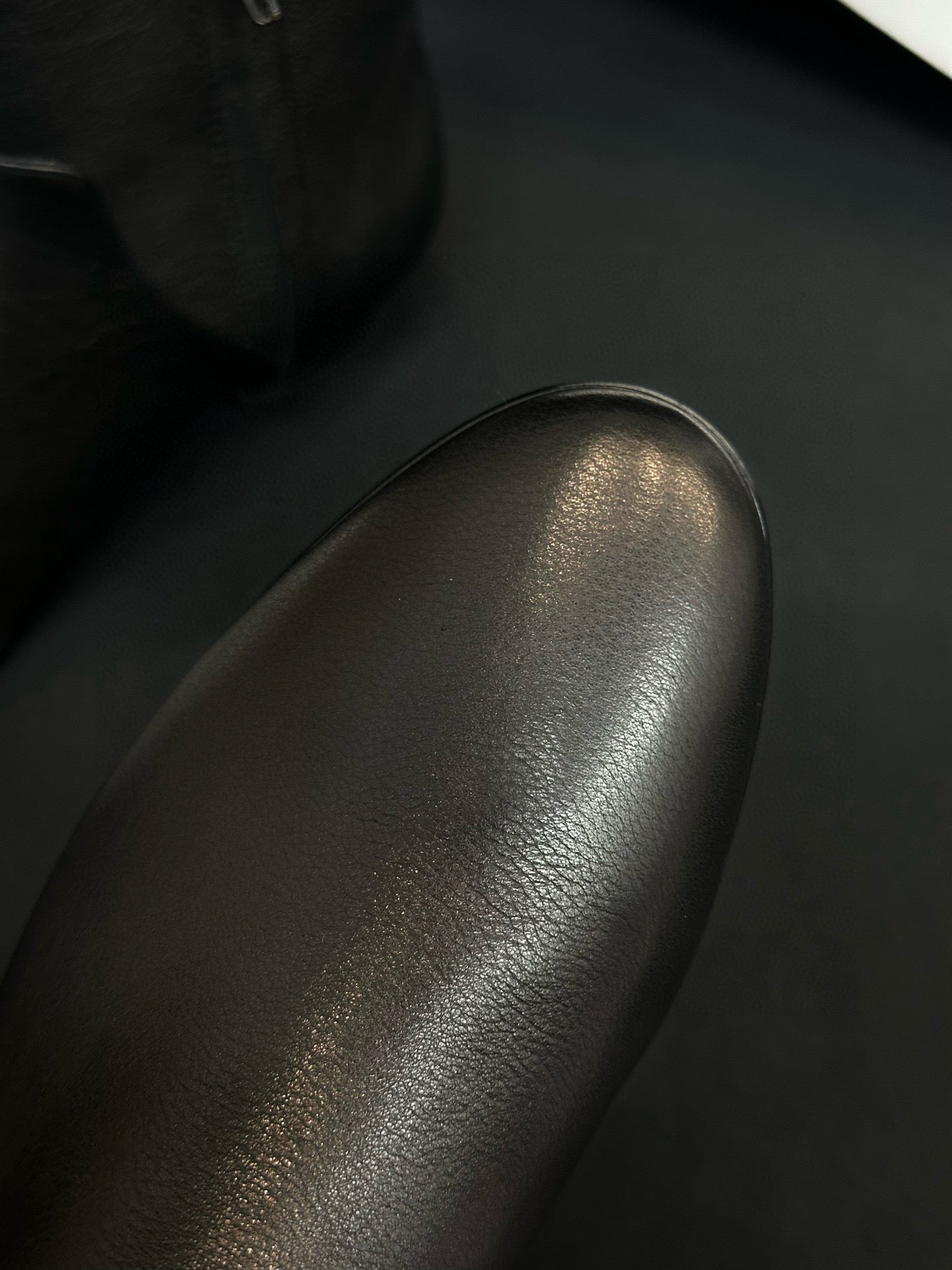 The Row Boot
