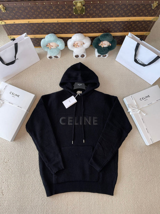 Celine Hoodie