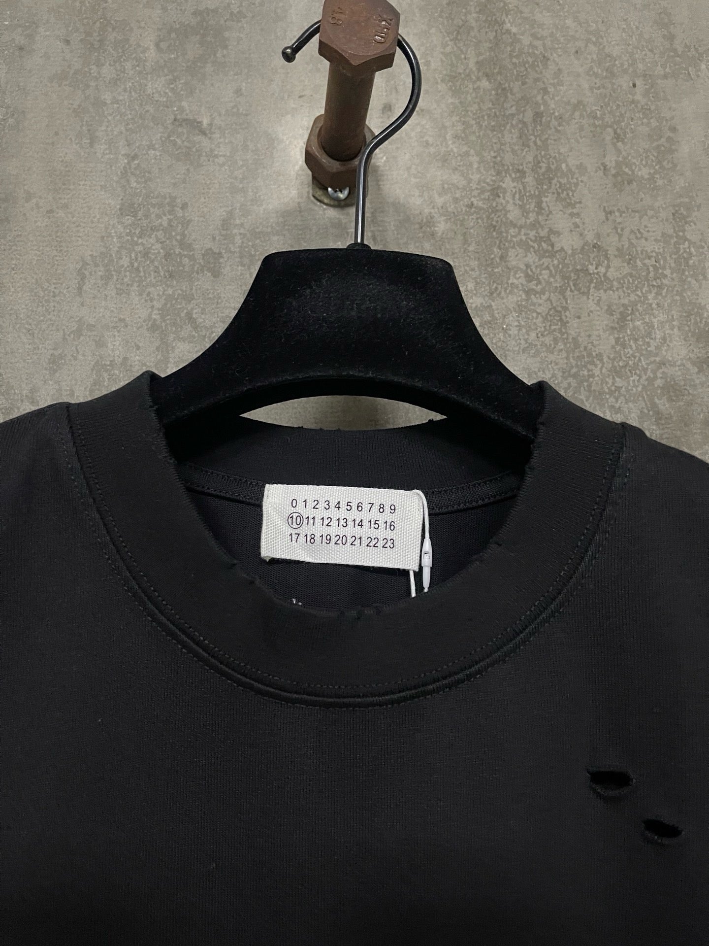 MM6 T-shirt