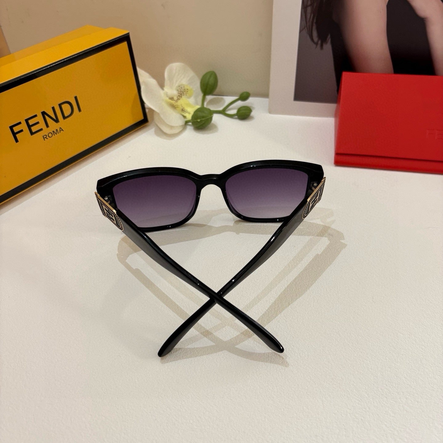 Fendi Sunglasses