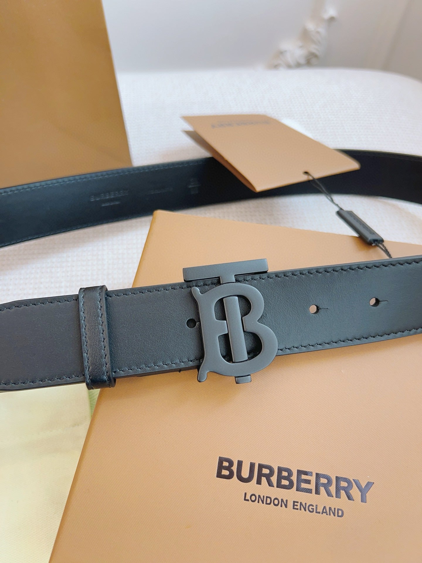 BBR Belt