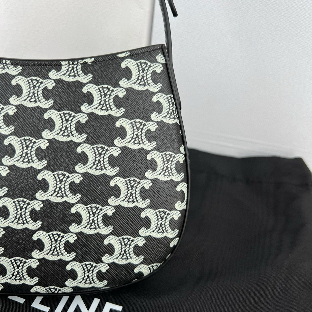 Celine Hobo Bag