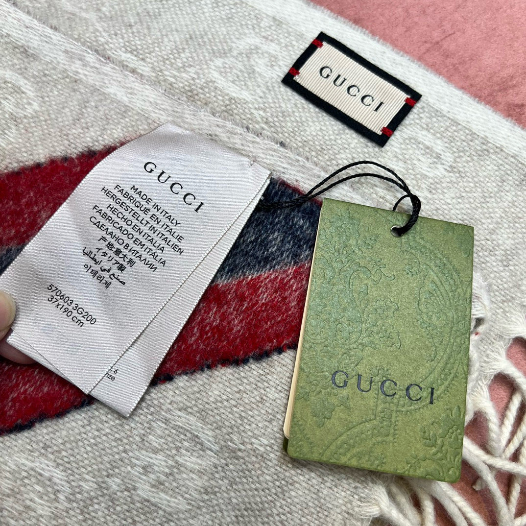 Gucci Scarves