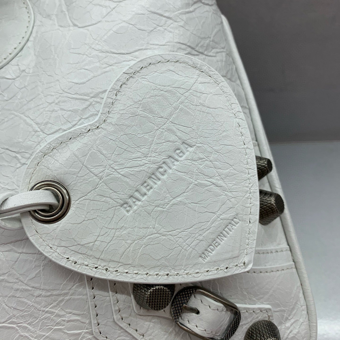 Balenciaga Neo Cagole XL