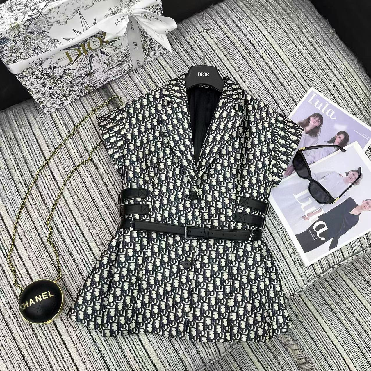 Dior Dress