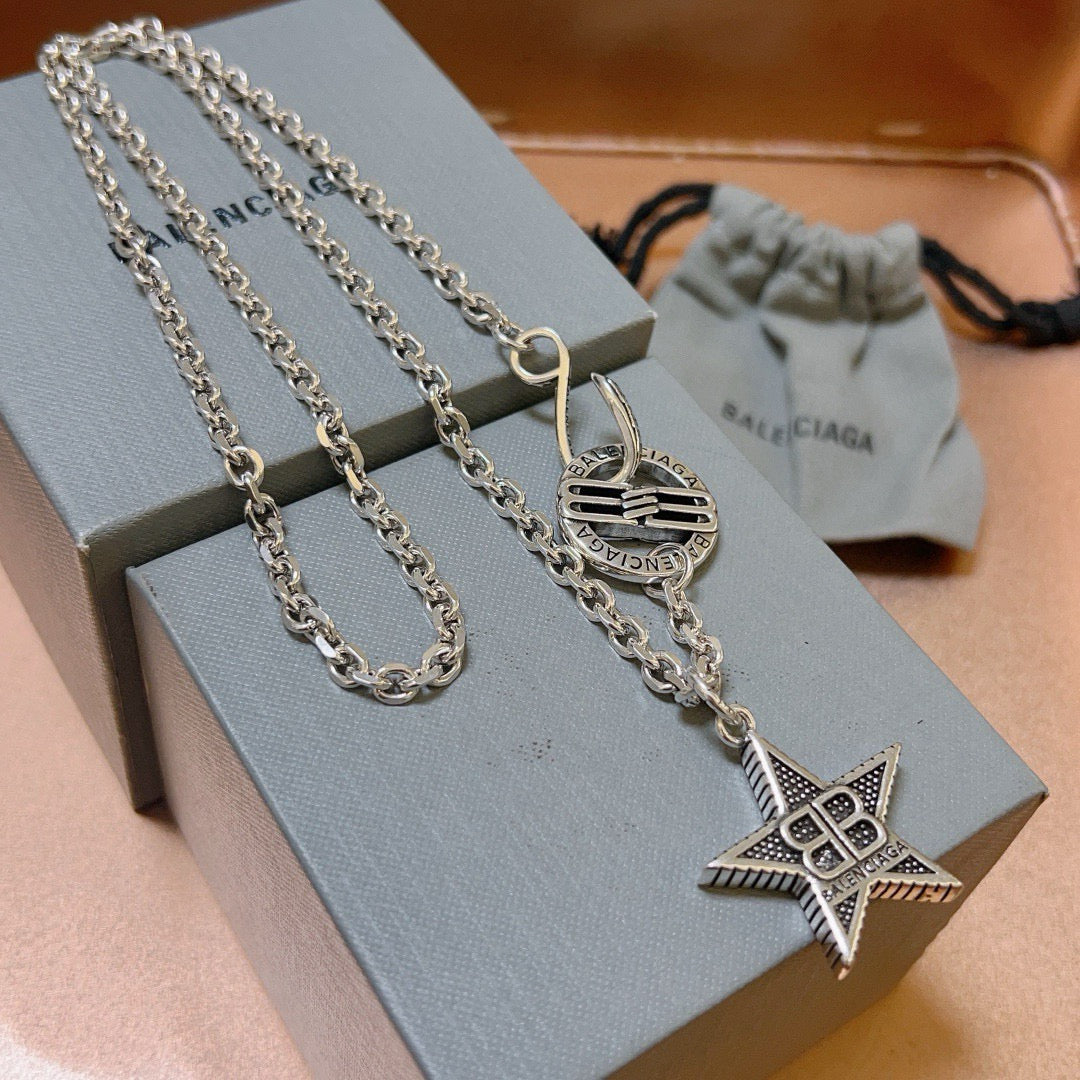 Balenciaga Necklace