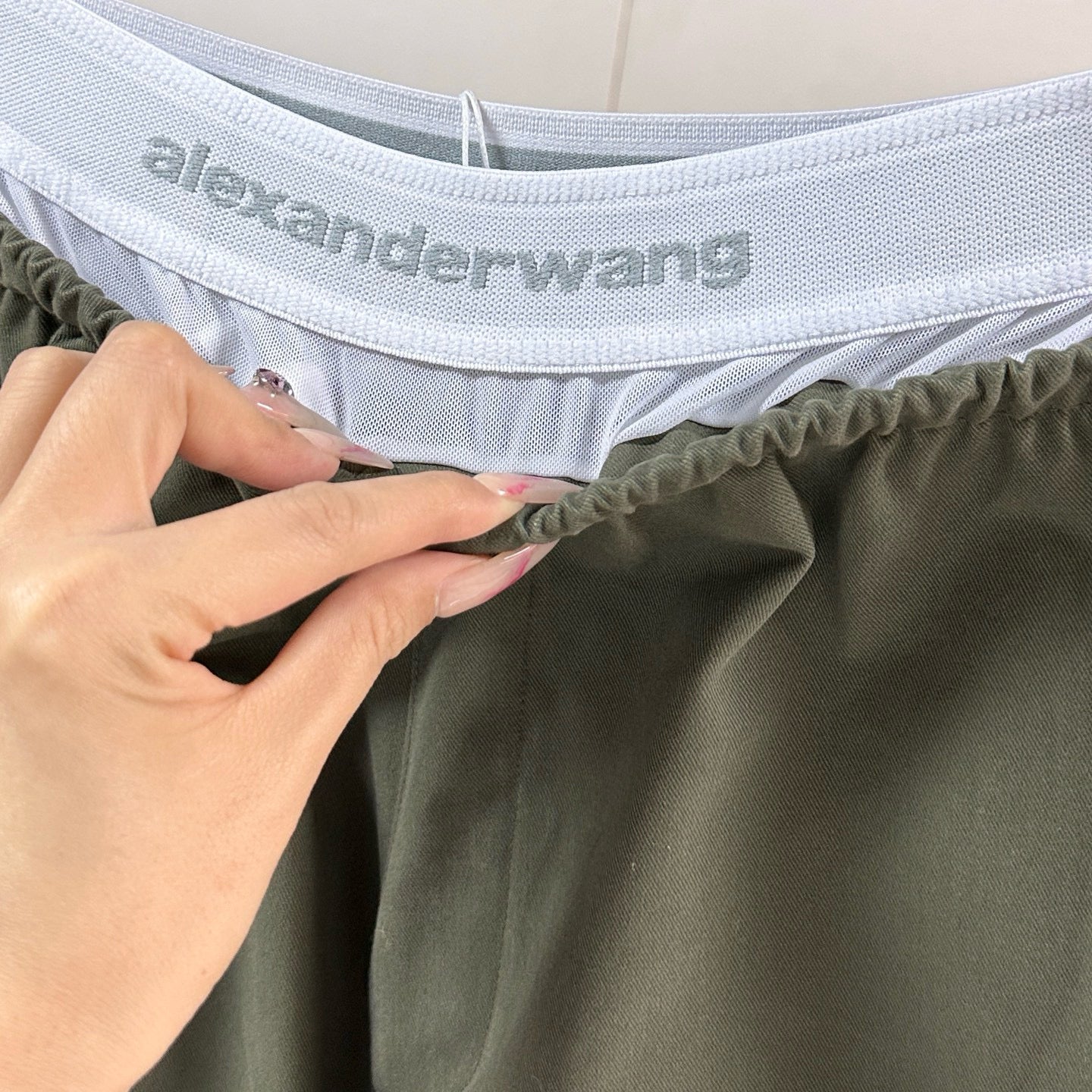 Alexander Wang Trousers