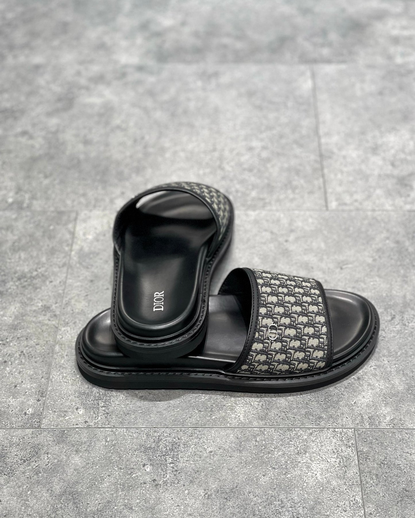Dior Sandal