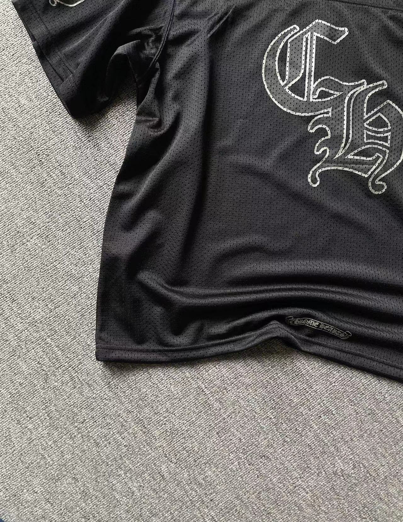 Chrome Hearts T-shirt
