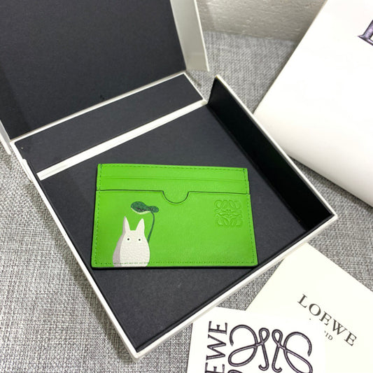 Loewe Card Holder