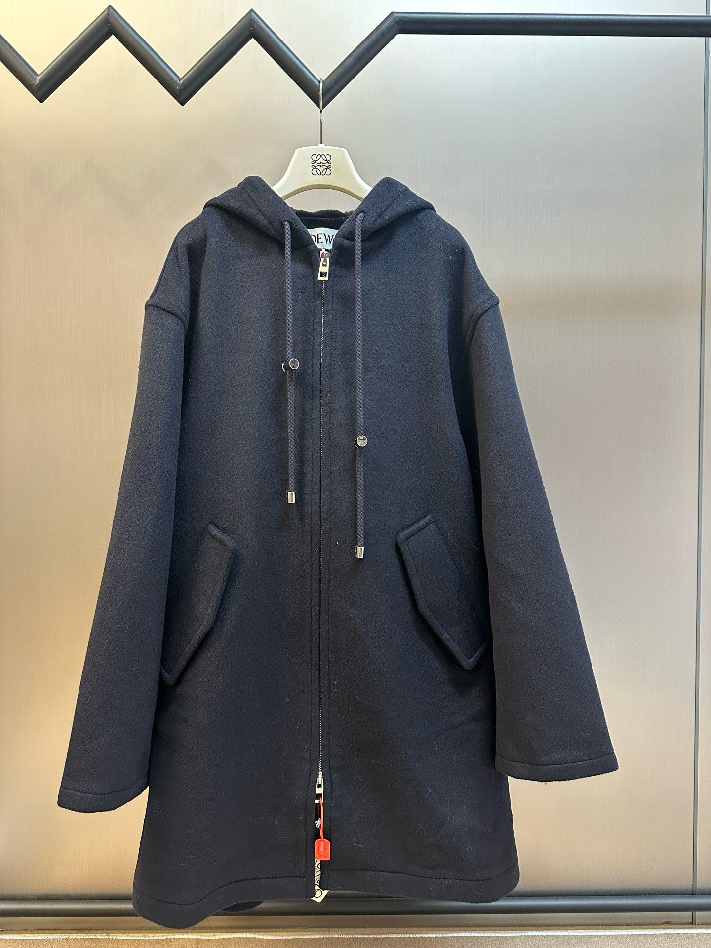 Loewe Coat