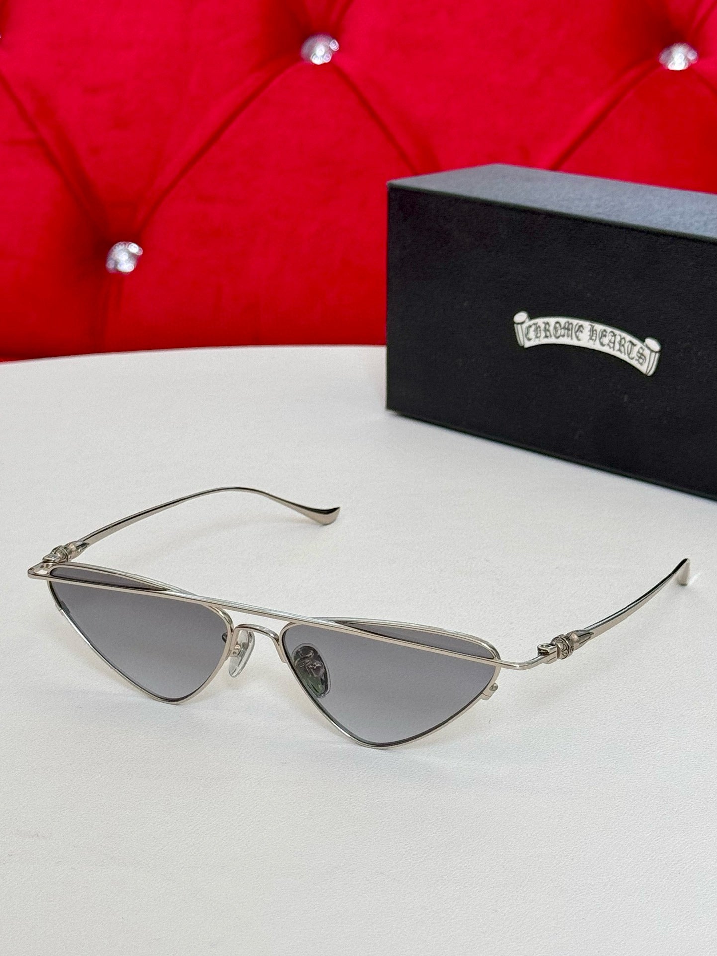 Chrome Heart Sunglasses