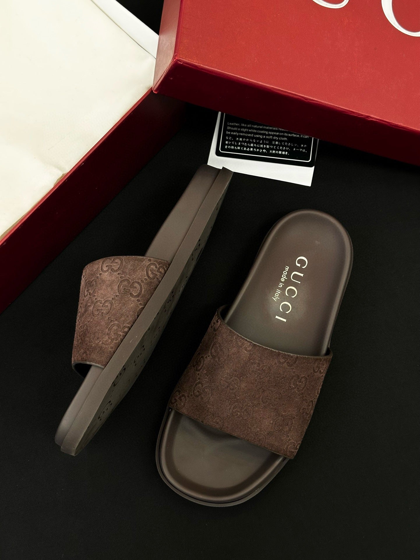 Gucci Sandals