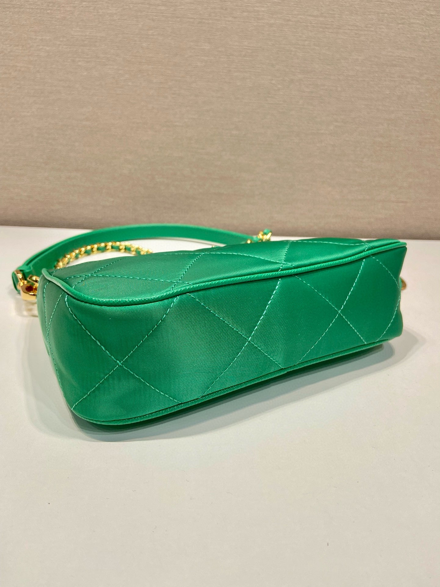 Prada Shoulder Bag