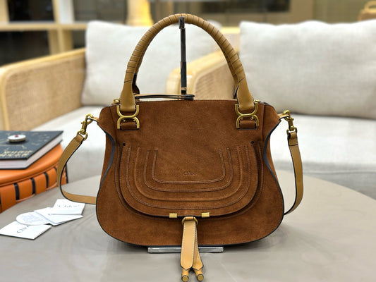 Chloe Marcie Bag(36CM*28CM*12CM)
