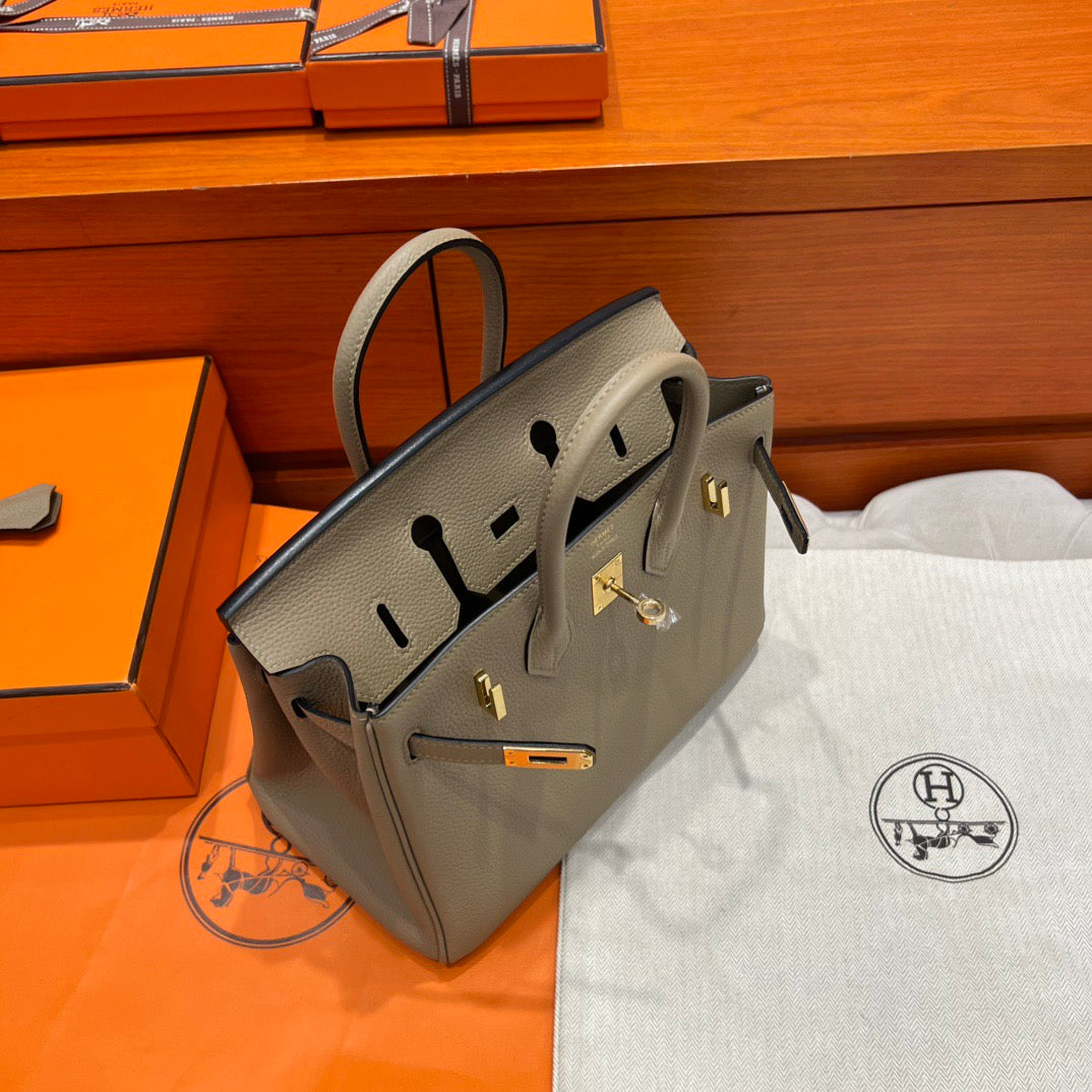Hermes Birkin 25