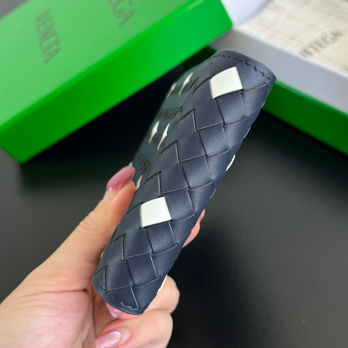 Bottega Veneta Wallet