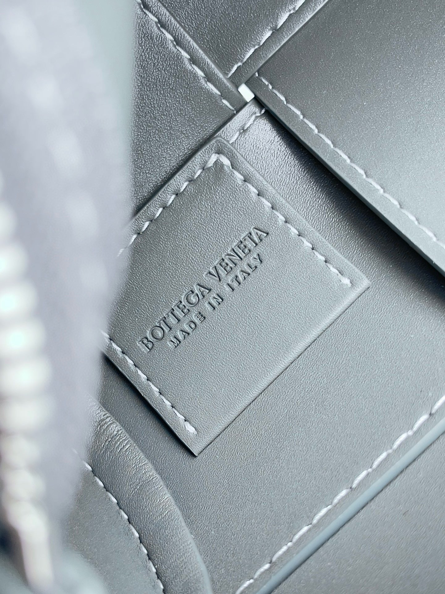 BV Small Canette Bag