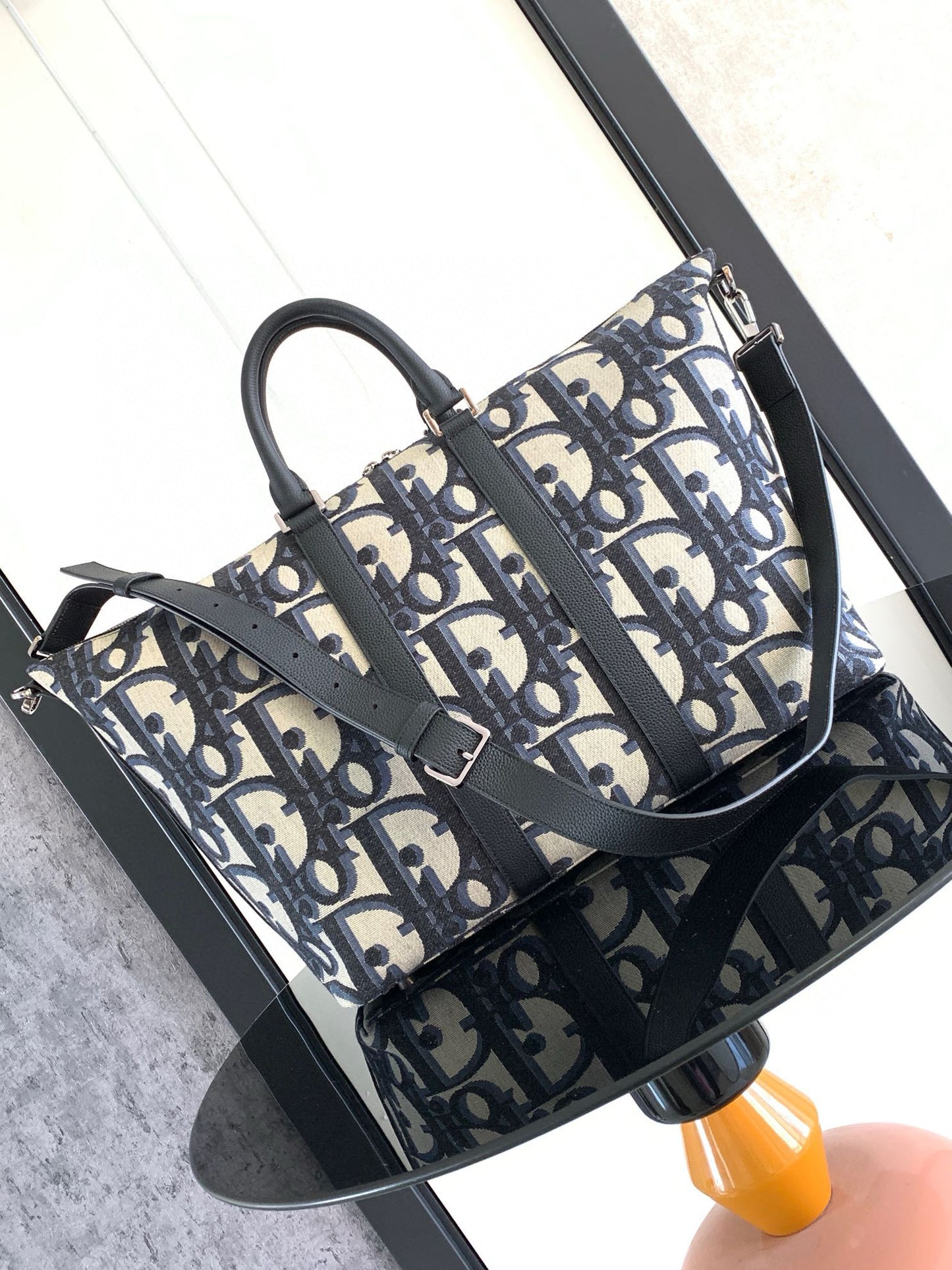 Dior Tote Bag