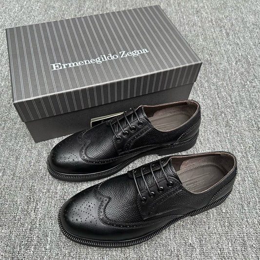 Zegna Loafer