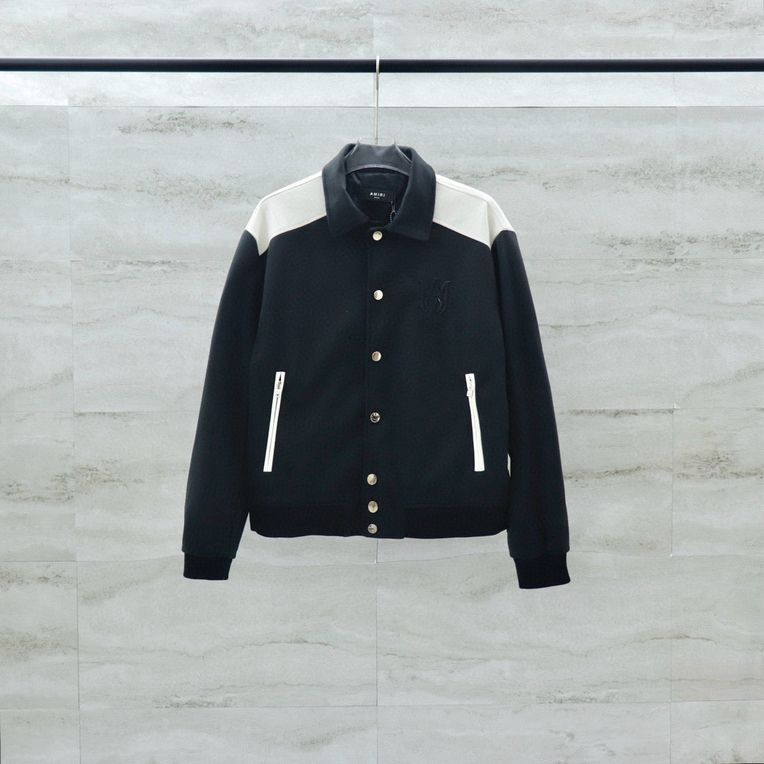 Amiri Jacket