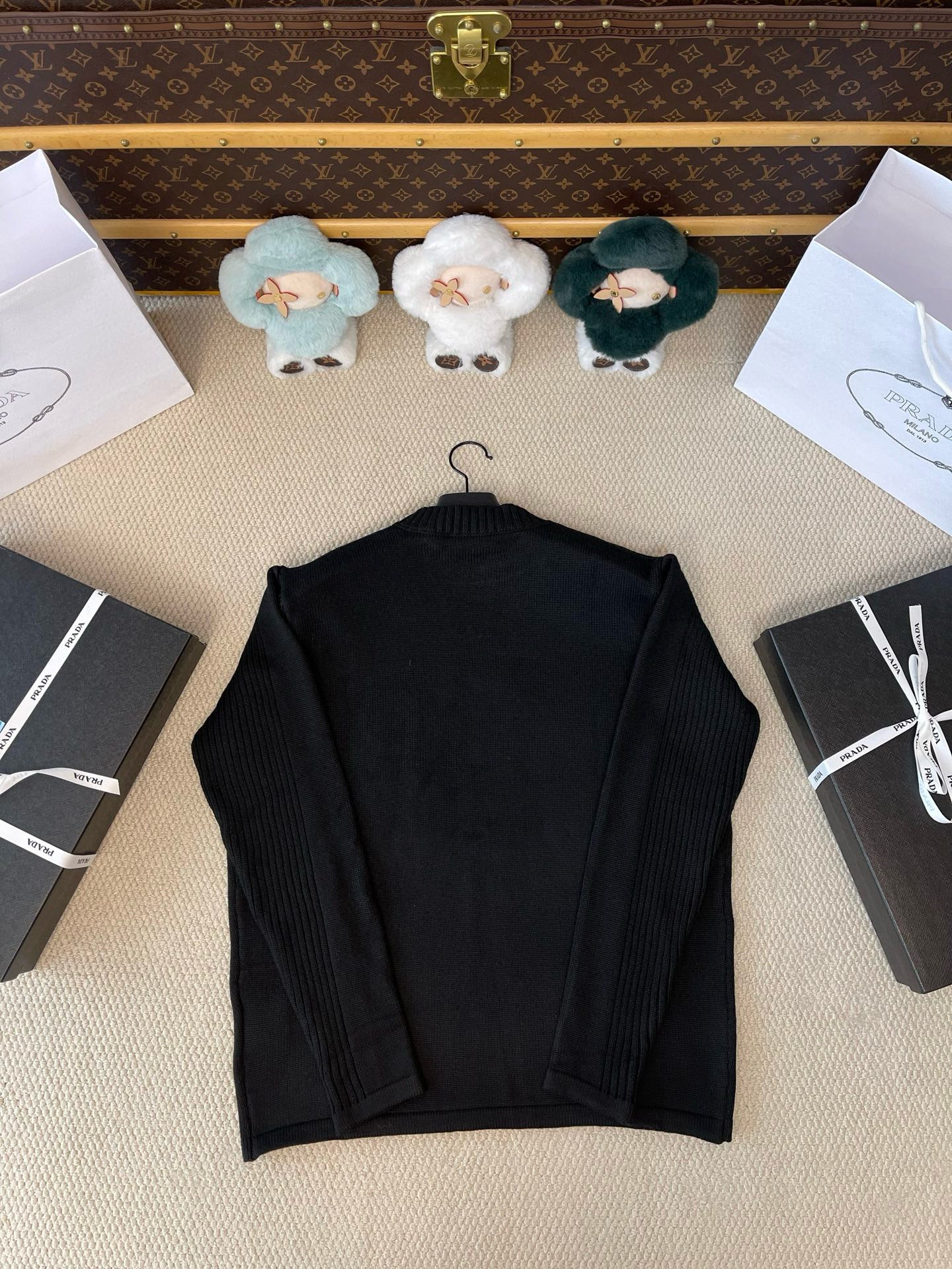 Prada Sweater