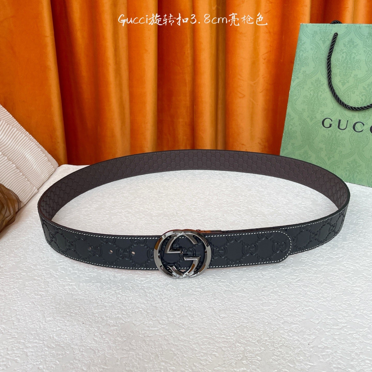 Gucci Belts