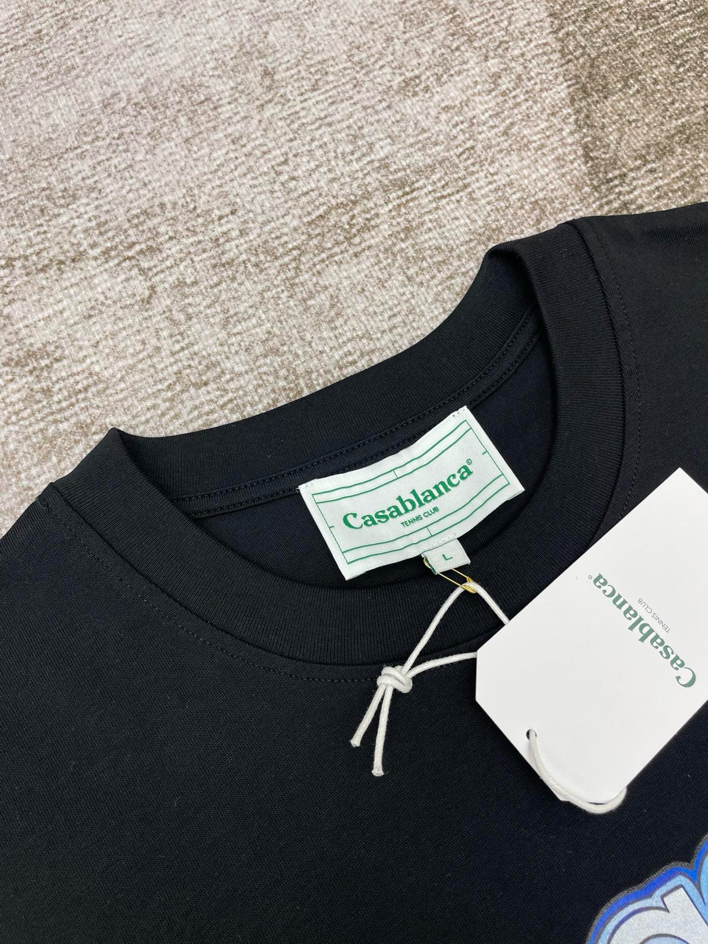 Casablanca T-Shirt