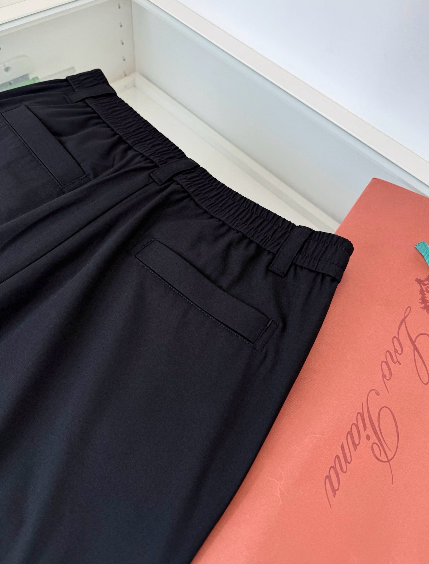 LP Long Pants