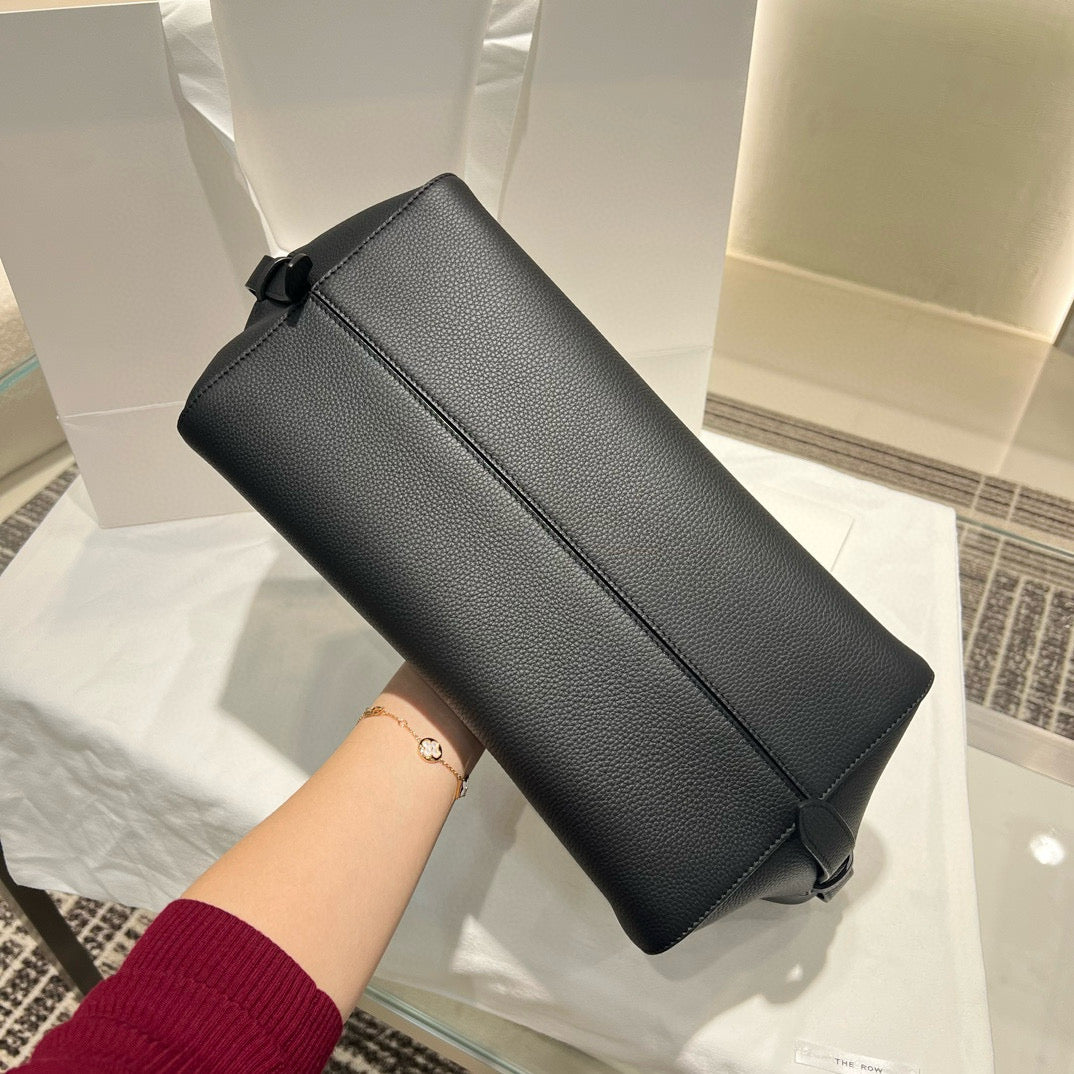 The Row EW Bowling Bag