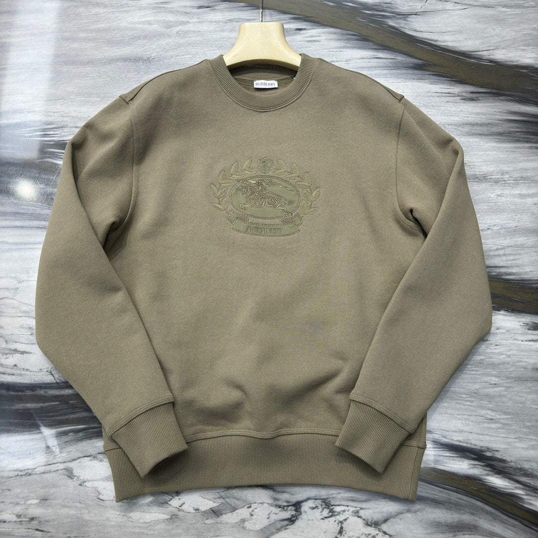 BBR Sweater