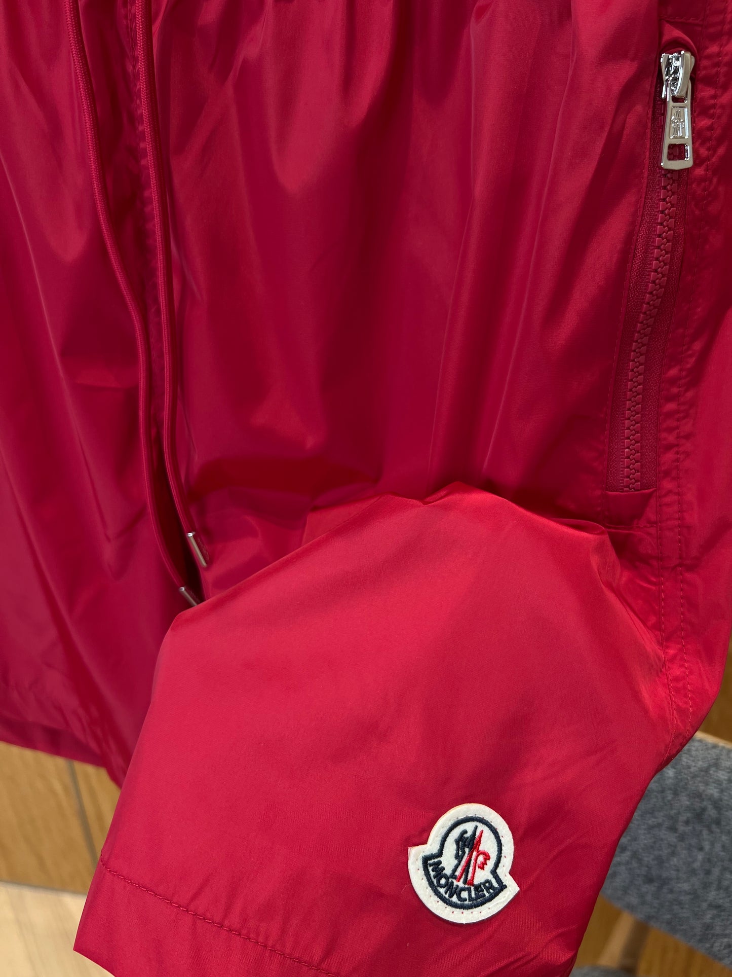 Moncler Short Pant
