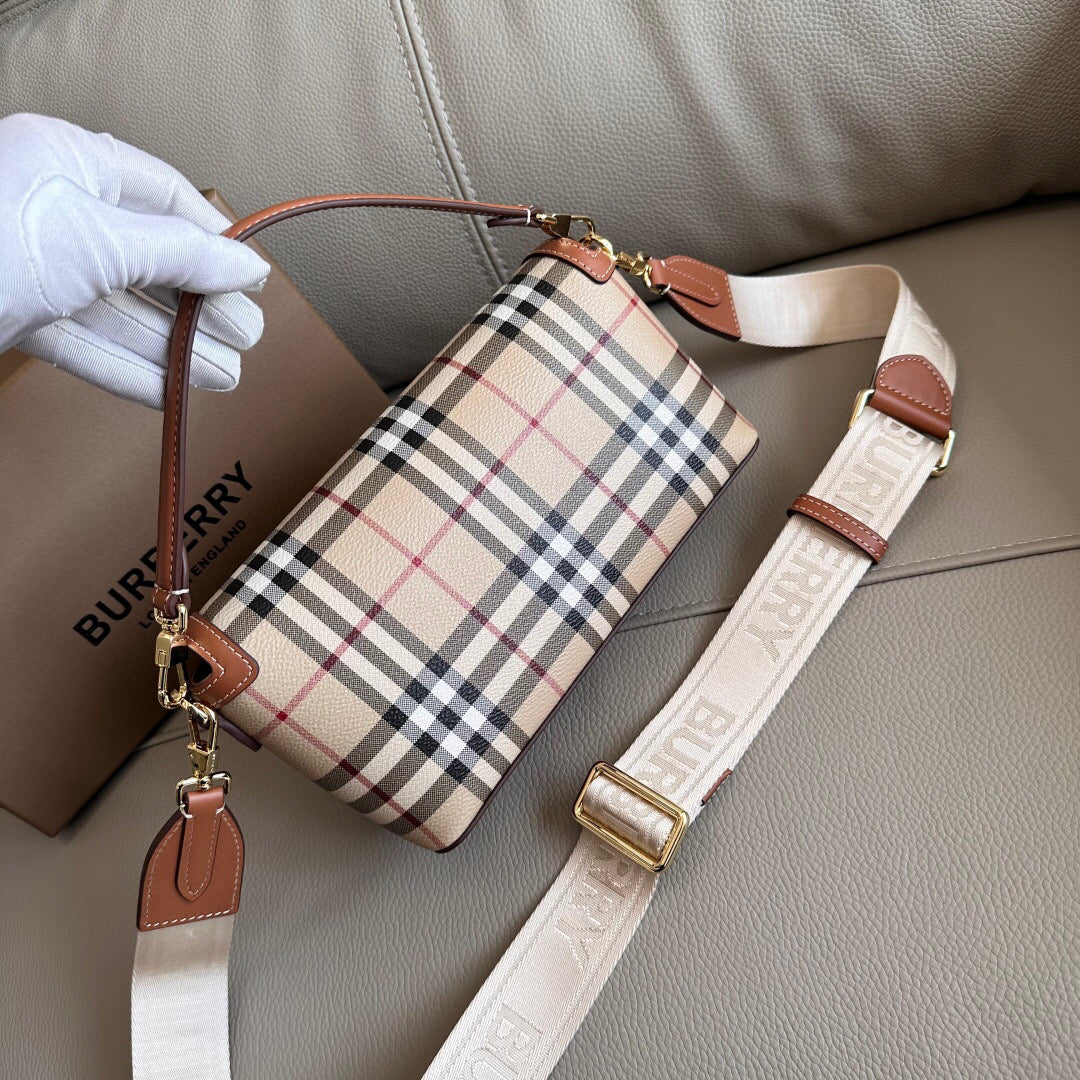 Burberry Sling Bag