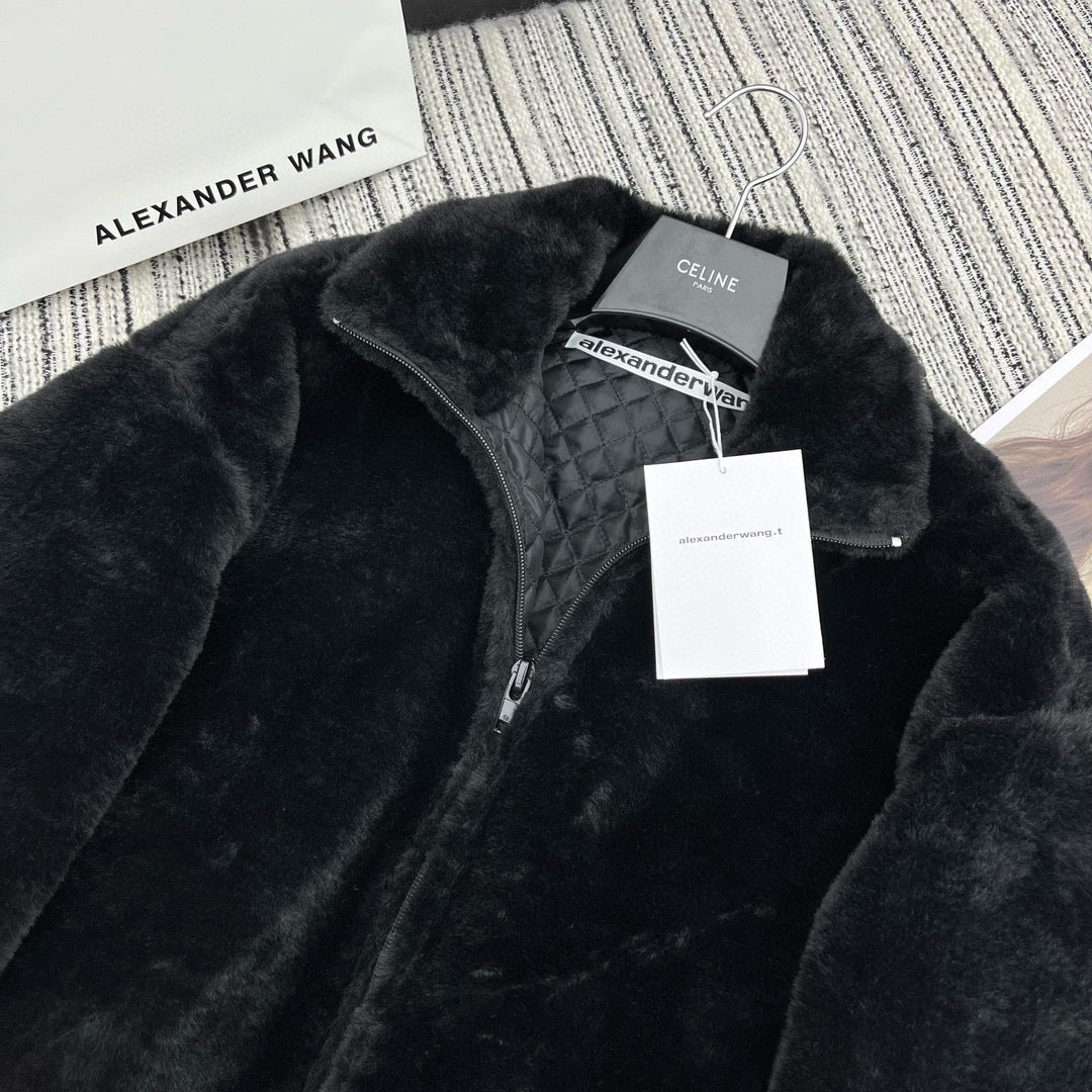 Alexander Wang Jacket