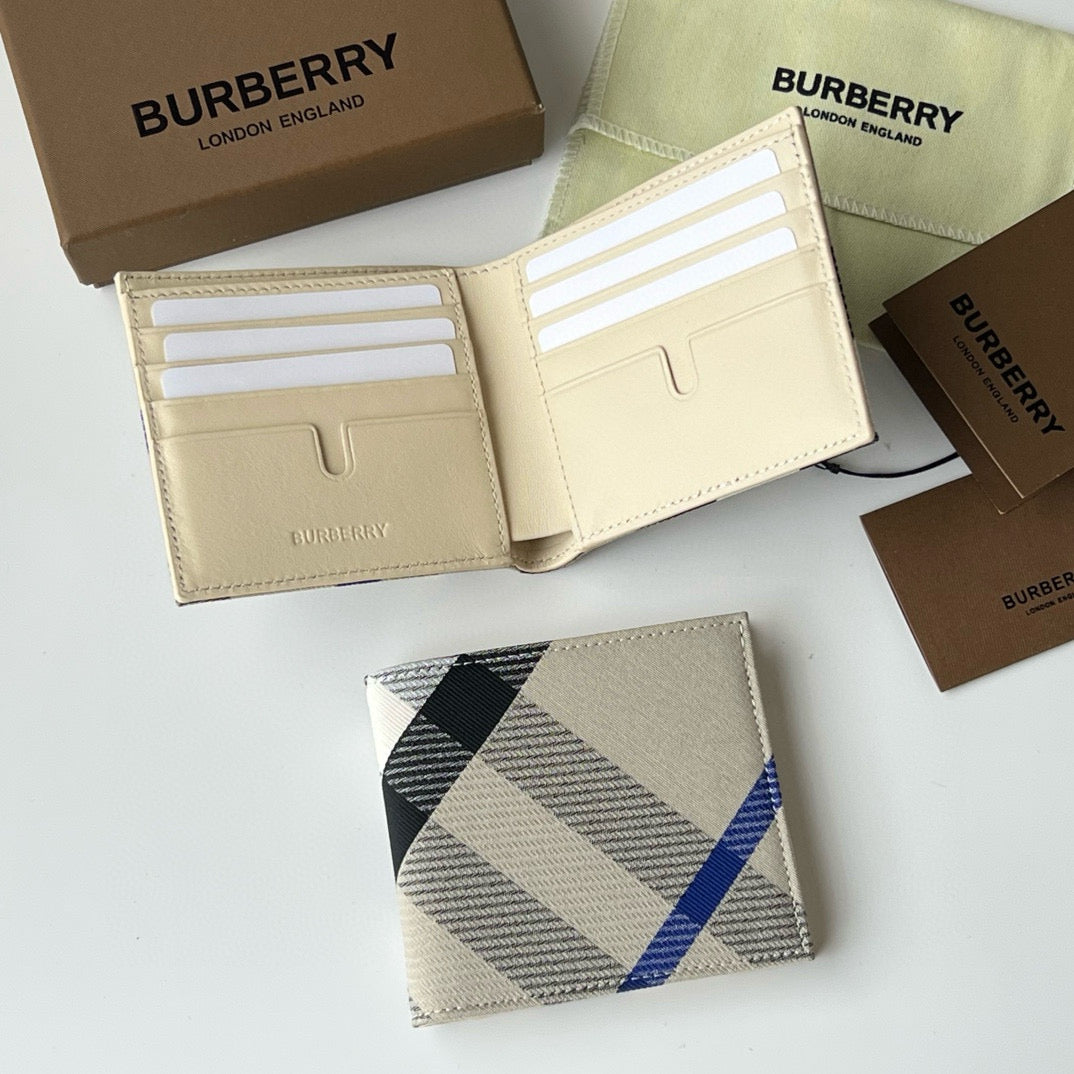 BBR Wallet