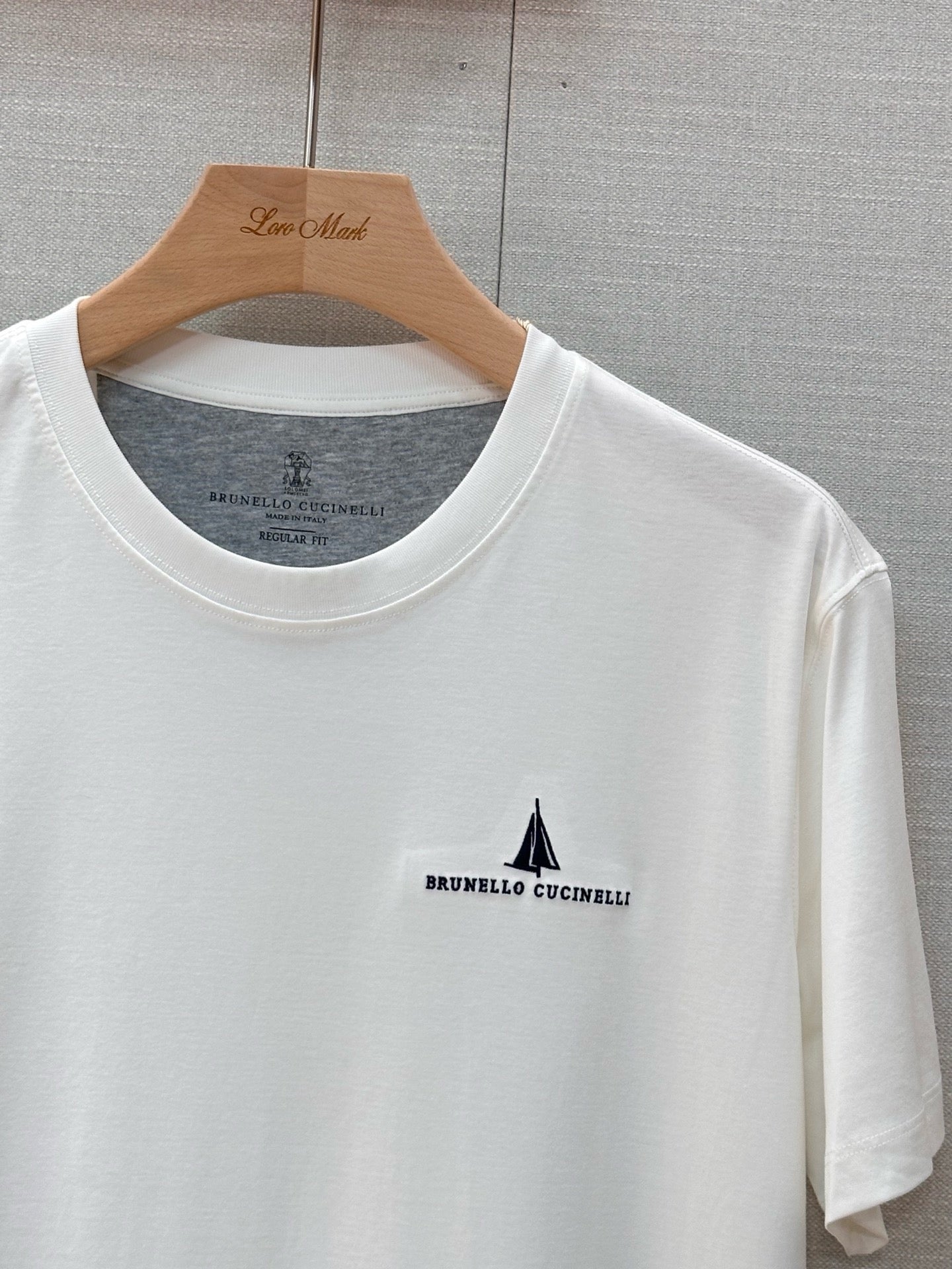 BC T-Shirt