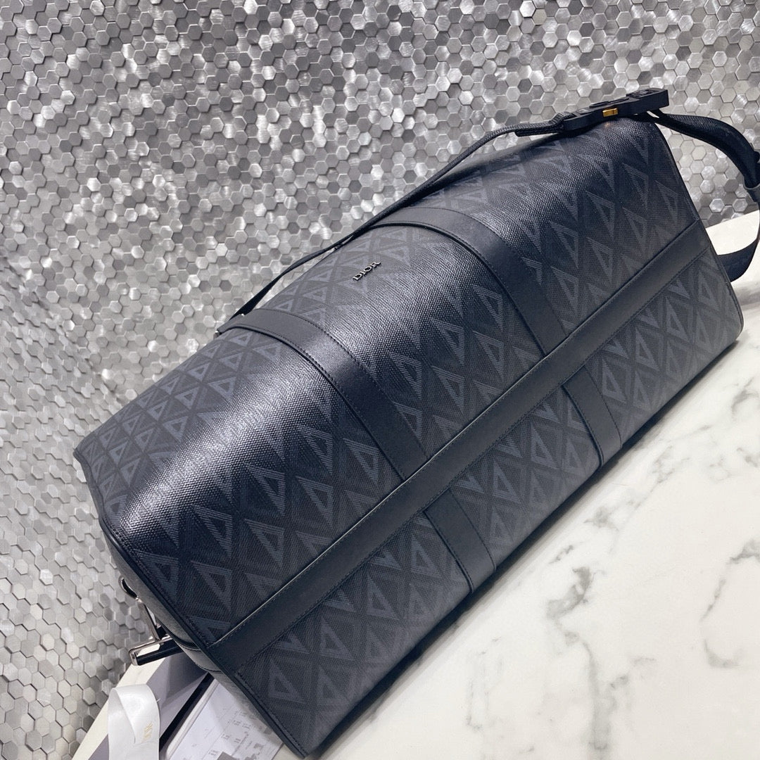 Dior Duffle Bag