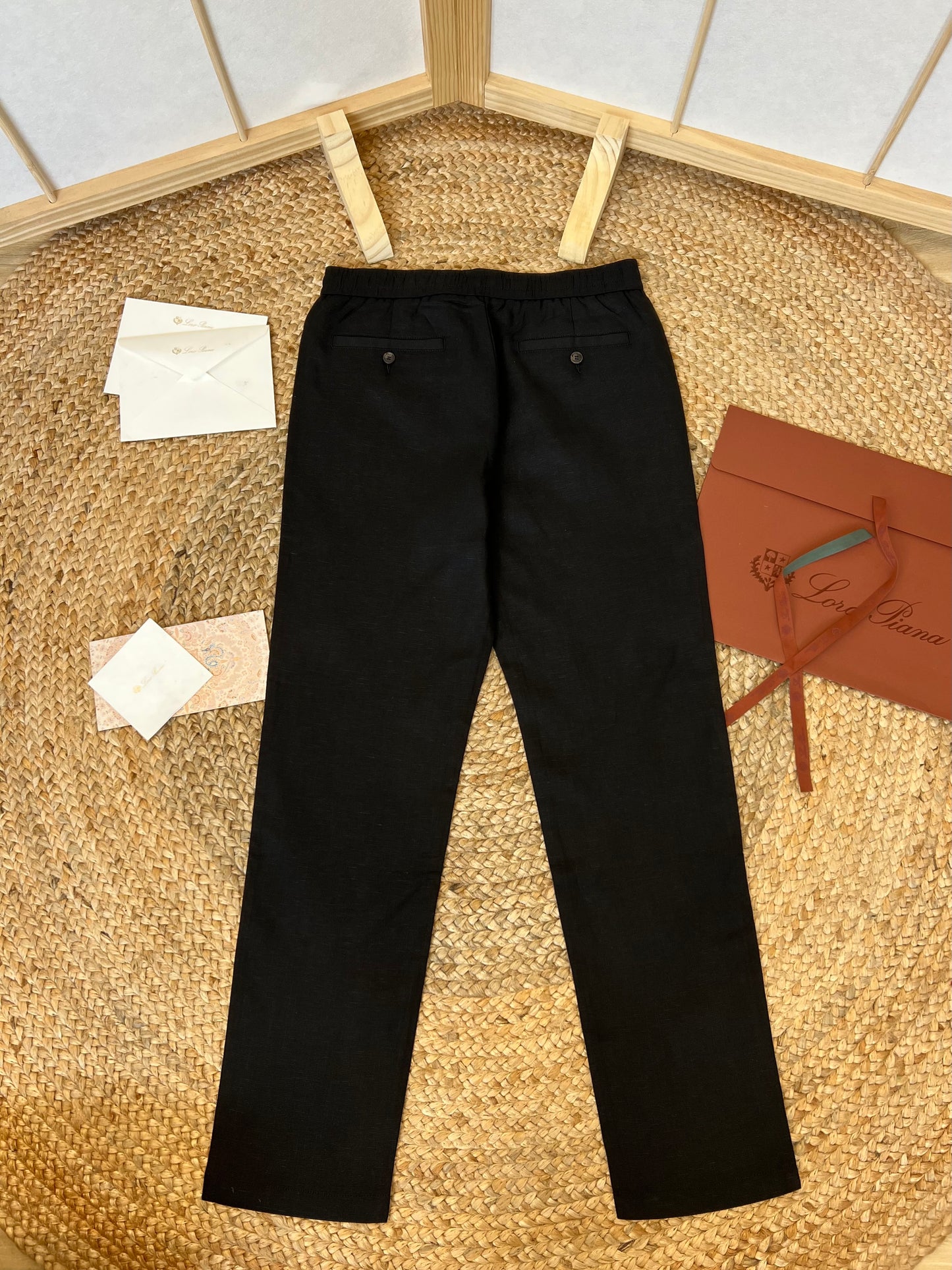 LP Long Pants