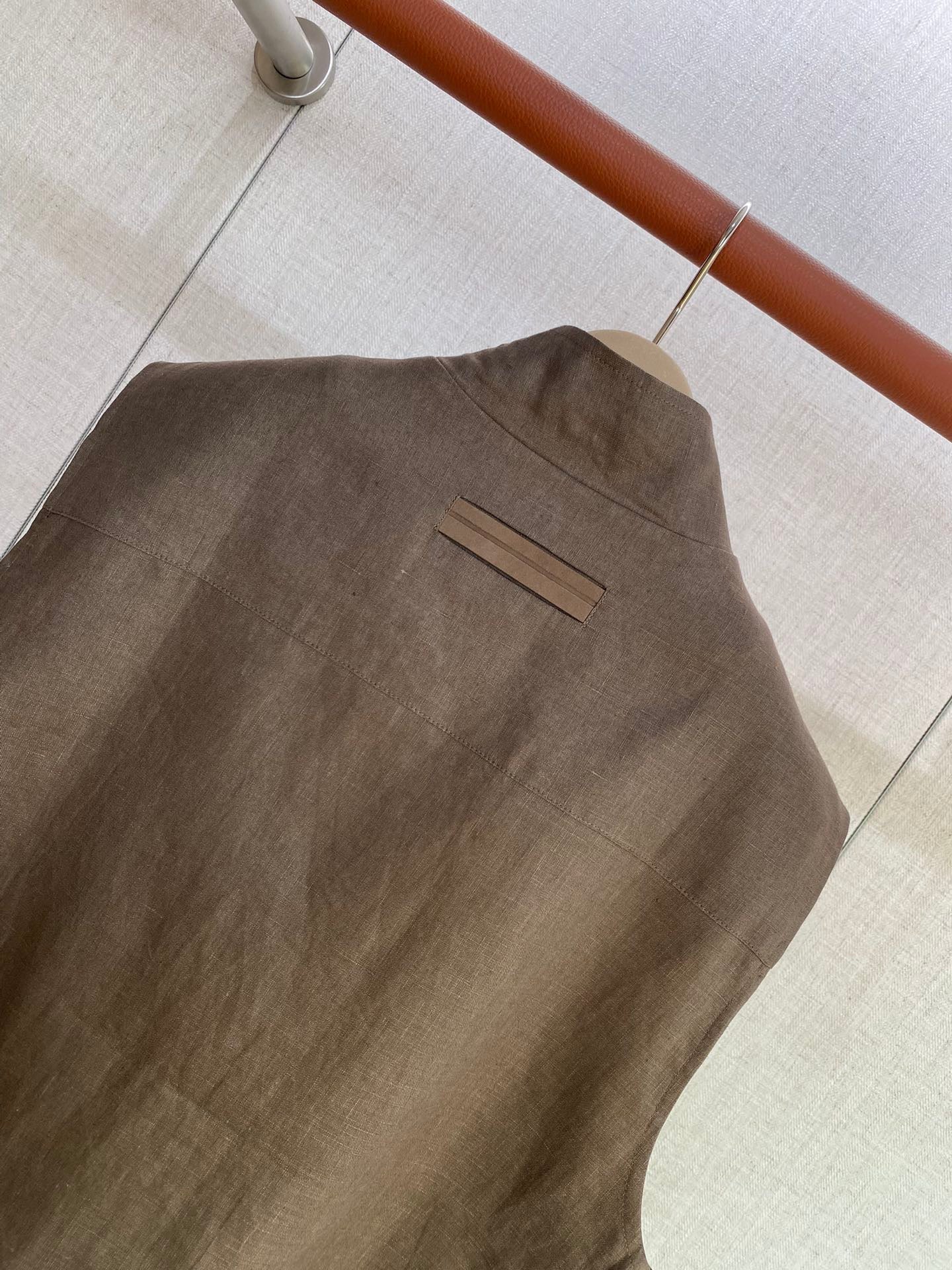 ZG Vest