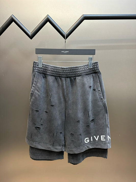 GVC Short Pants