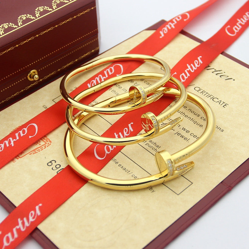Cartier Bracelet