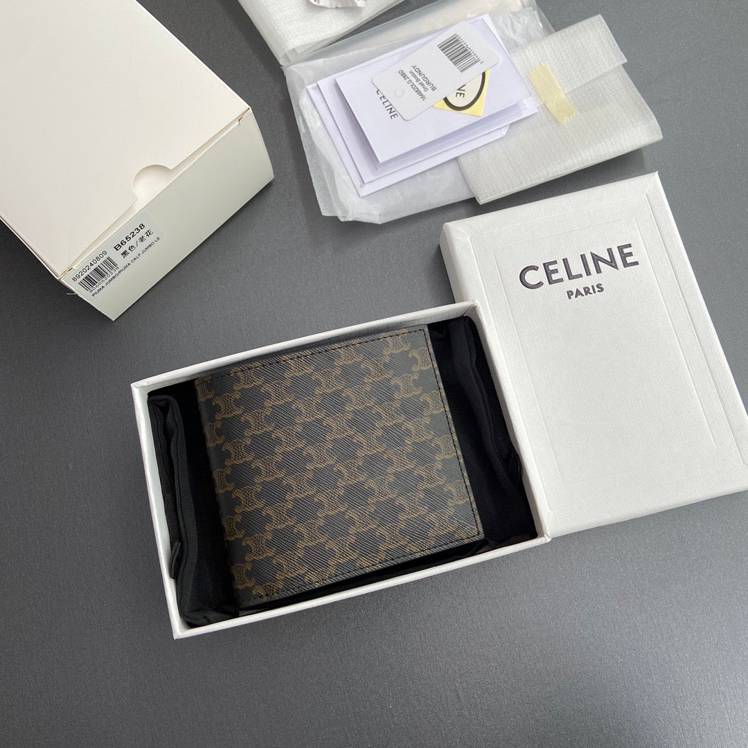 Celine Wallet