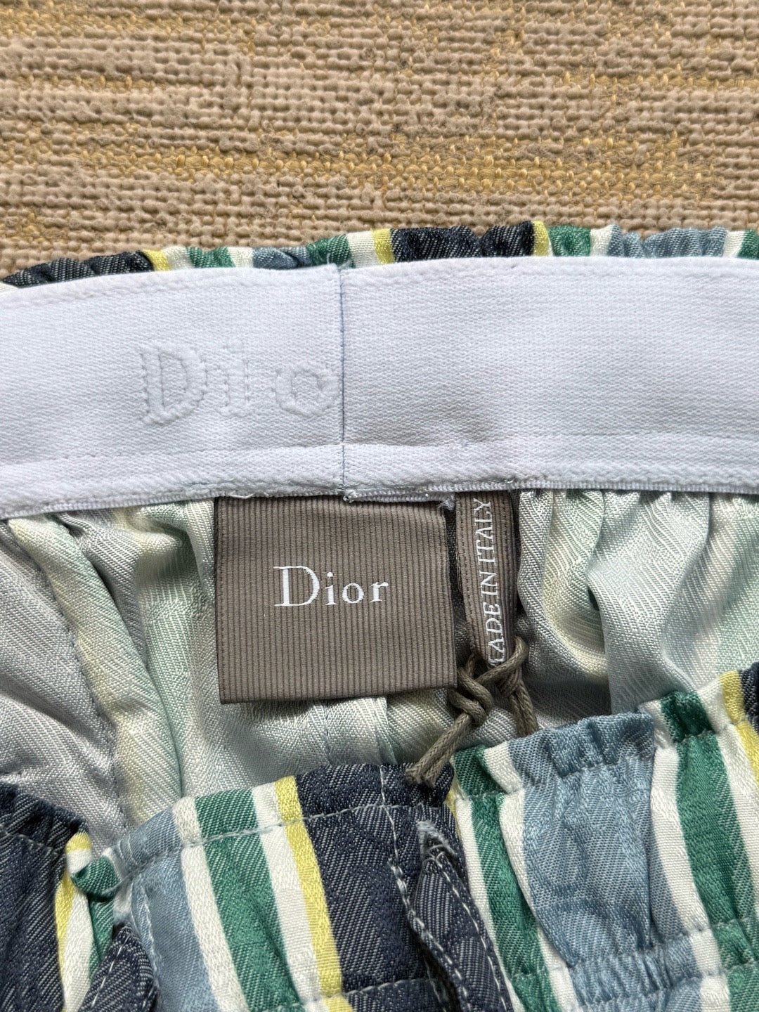 Dior Short